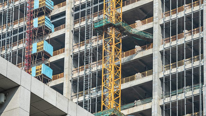 装配式建筑成本控制设计：关键要素与策略**