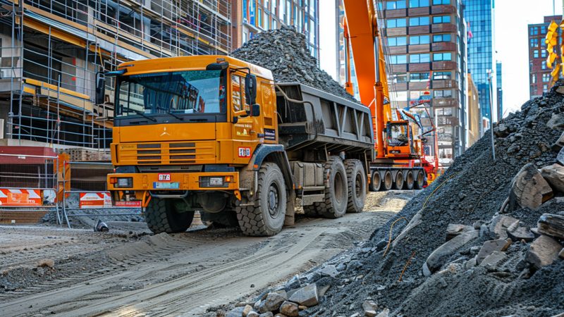 道路施工报价清单：编制要点与范本解析