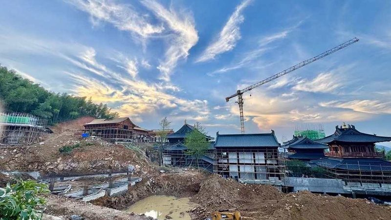 装配式建筑定制：优缺点解析与行业洞察
