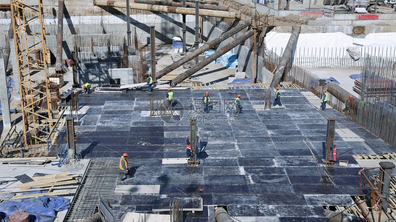 成都建筑施工总承包公司排名背后的考量因素