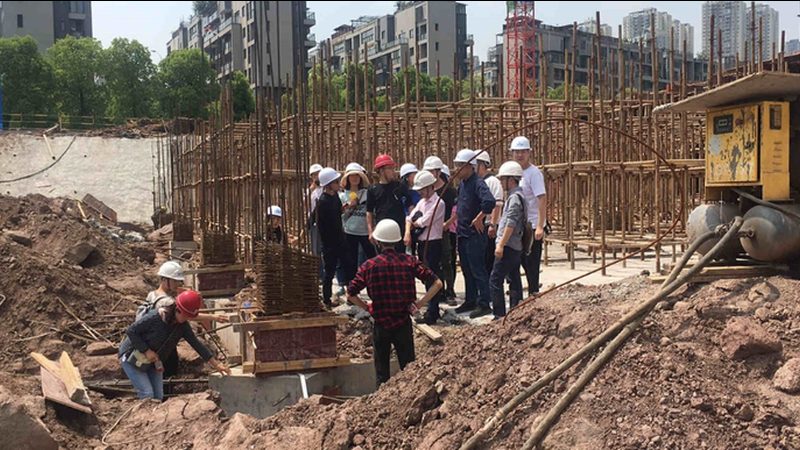 装配式建筑安装全流程揭秘：从设计到验收