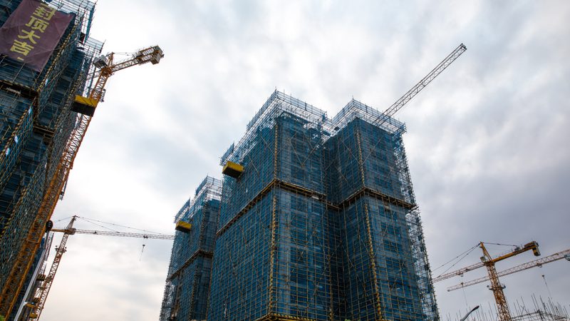 建筑劳务公司注册全攻略：流程、要点与注意事项