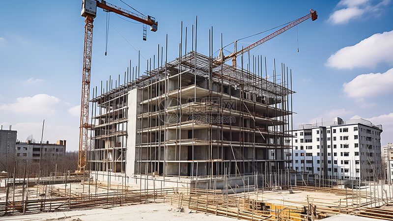 土建工程资质等级全解析：揭秘建筑行业的“准入门槛
