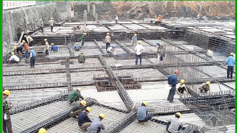 建筑劳务公司小规模纳税人报税流程详解