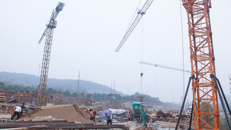 成都建筑幕墙工程施工公司：技术解析与施工要点