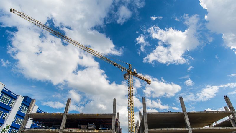 厂房地基施工，这六个关键步骤决定建筑寿命