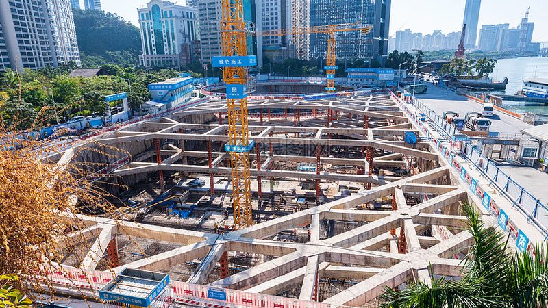 施工组织设计：揭秘其优缺点，助力高效施工