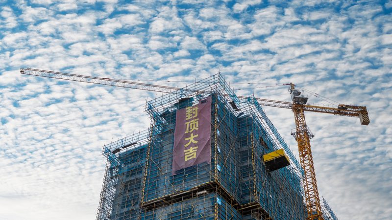 钢结构工程报价单：安装费用的关键考量**