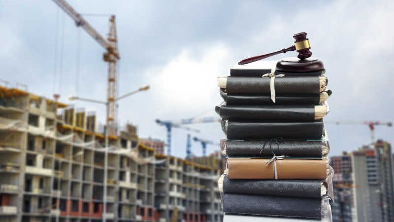 建筑工程施工流程步骤手册：从进场到交付的全过程拆解