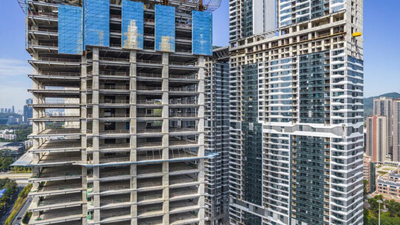 机电安装施工流程拆解：从图纸到交付的关键步骤