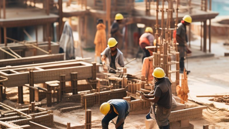 道路施工报价清单怎么算